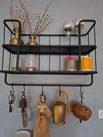 Bakkersrek van woonwinkel, Ophalen of Verzenden, Zo goed als nieuw