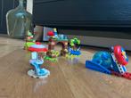 LEGO Sonic the Hedgehog Sonics Supersnelle Uitdaging - 76990, Ophalen of Verzenden, Zo goed als nieuw