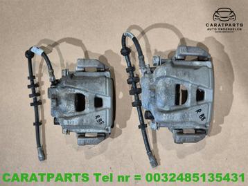 8K0615124C 8K0615124F Audi a4 remklauw a5 remklauw a4 b8 8k beschikbaar voor biedingen