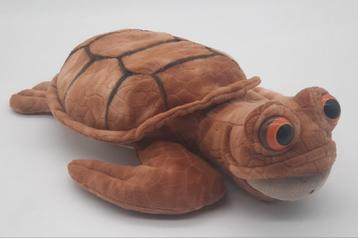 Efteling Schildpad knuffel uit de PandaDroom 2018 ca. 35cm beschikbaar voor biedingen