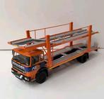 Fiat autotransporter ACI Italië schaal 1:43, Ophalen of Verzenden, Zo goed als nieuw, Auto, Overige merken