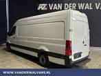 Mercedes-Benz Sprinter 317 CDI 170pk L3H2 Euro6 Airco | Came, Gebruikt, 4 cilinders, 2000 kg, 2517 kg