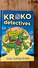 Kroko detectives, Boeken, Ophalen of Verzenden, Zo goed als nieuw