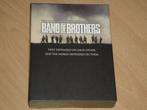 5 DVD box Band of Brothers , Tom Hanks, Cd's en Dvd's, Dvd's | Drama, Boxset, Drama, Verzenden