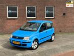 Fiat Panda 1.1 Active Plus / NAP / NIEUWE APK / NETTE AUTO, Auto's, Origineel Nederlands, Te koop, Benzine, 17 km/l