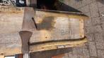 hakbijlen, Doe-het-zelf en Verbouw, Gereedschap | Handgereedschap, Ophalen, Gebruikt
