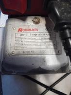 Vacuüm pomp robinair, Doe-het-zelf en Verbouw, Compressors, Ophalen