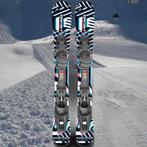 Snowblades, Head 94cm, nieuw, met ski-binding, topkwaliteit, Sport en Fitness, Skiën en Langlaufen, Ophalen of Verzenden, Nieuw