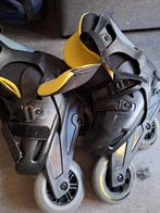 Skeelers, Sport en Fitness, Skeelers, Ophalen, Zo goed als nieuw, Inline skates 4 wielen, Overige merken