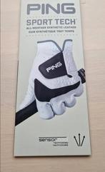 Ping glove maat M (nieuw), Ophalen of Verzenden, Nieuw, Ping