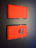 Volvo Sleutel cover metaal ! Nieuw, Ophalen of Verzenden, Nieuw