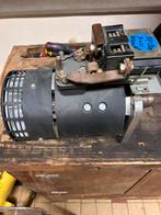 Motor 24v voor Boegschroef BP1300 QL, Ophalen of Verzenden, Gebruikt