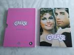 Grease DVD - John Travolta & Olivia Newton-John, 1960 tot 1980, Alle leeftijden, Overige genres, Ophalen of Verzenden