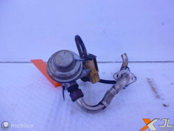 E-KLASSE W210 E55 AMG UITLAATGASKLEP A1121400460, Auto-onderdelen, Motor en Toebehoren, Mercedes-Benz, Gebruikt, Ophalen of Verzenden