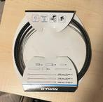 Decathlon BTWIN Remkabels, Fietsen en Brommers, Fietsonderdelen, Algemeen, Overige typen, Btwin (Decathlon), Nieuw