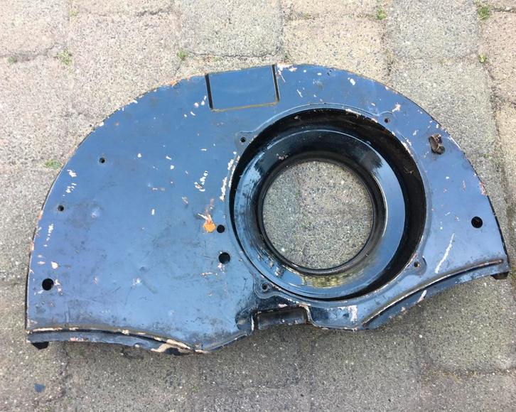 Koelhuis Vw kever, Auto-onderdelen, Motor en Toebehoren, Oldtimer onderdelen, Volkswagen, Gebruikt, Ophalen of Verzenden
