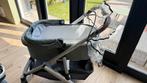 Uppababy Vista, Ophalen, Zo goed als nieuw, Overige merken, Verstelbare duwstang