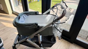 Uppababy Vista beschikbaar voor biedingen