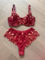 Prima Donna Set 70F/38 Kensington Roze (LEES BESCHRIJVING), Ophalen of Verzenden, Setje, Roze, Prima Donna