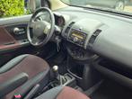 Nissan Note 1.6 Life NAP |Airco |Goed onderhouden |Apk, Voorwielaandrijving, 15 km/l, Gebruikt, 4 cilinders
