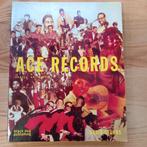 Ace Records boek - label - David Stubbs - Labels unlimited, Gelezen, Genre of Stijl, David Stubbs, Ophalen of Verzenden