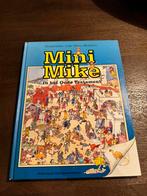 Mini mike in het oude testamenten, Boeken, Godsdienst en Theologie, Ophalen of Verzenden, Zo goed als nieuw, Christendom | Katholiek