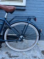 Cortina Herenfiets, Fietsen en Brommers, Fietsen | Dames | Damesfietsen, Overige merken, Gebruikt, Versnellingen, 56 cm of meer