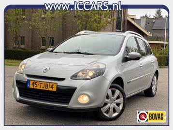 Renault CLIO 1.2 TCE Night&Day - Navi - APK 06-2026 !!! beschikbaar voor biedingen