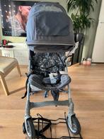 Maclaren Buggy Techno XT, Kinderen en Baby's, Buggy's, Regenhoes, Maclaren, Zo goed als nieuw, Ophalen