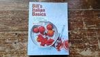 Bill's Italian Basics - Bill Granger, Boeken, Kookboeken, Ophalen of Verzenden, Gelezen, Bill Granger, Italië