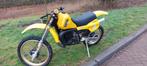 Yamaha yz 490 1983, Ophalen, Gebruikt, Yamaha