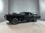LEGO Technic 42111 Dom’s Dodge Charger, Ophalen of Verzenden, Zo goed als nieuw, Complete set, Lego