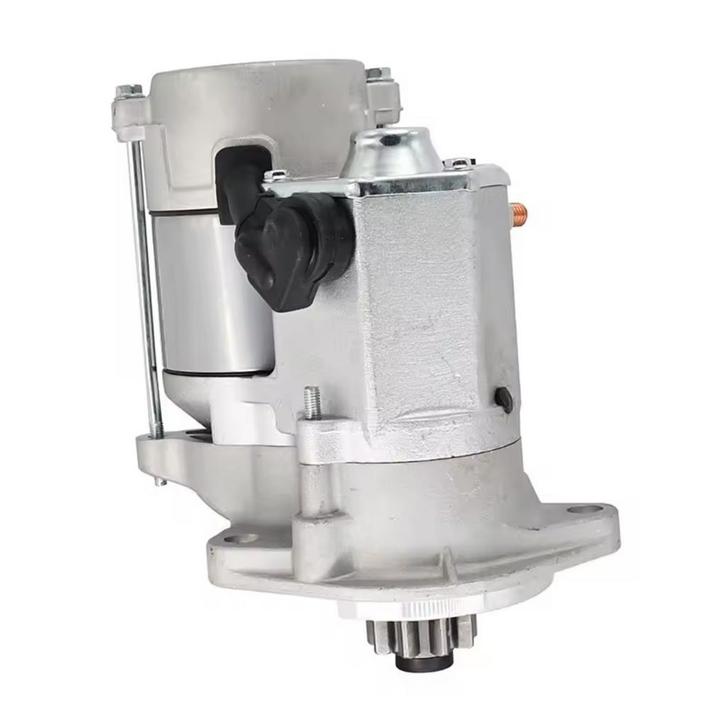 Startmotor Kubota - Breed toepasbaar!, Doe-het-zelf en Verbouw, Overige Doe-het-zelf en Verbouw, Verzenden