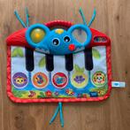 Playgro muziek & licht piano speelmat, Ophalen of Verzenden, Zo goed als nieuw, Overige typen