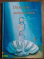 De Kleine Zeemeermin - Martine Letterie, Boeken, Ophalen of Verzenden, Zo goed als nieuw, Martine Letterie