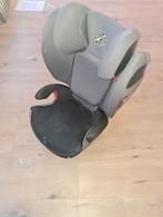 Cybex Solution S-fix autostoel, Overige merken, 15 t/m 36 kg, Verstelbare rugleuning, Ophalen of Verzenden