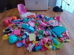 Barbie accesoires, Ophalen of Verzenden