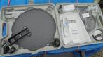 Portable Mini Digital Satellite System, Ophalen of Verzenden, Nieuw, (Schotel)antenne, Overige merken