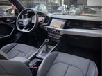 Audi A1 Sportback 40 TFSI 200PK EDITION ONE 3X S-LINE AUT6 N, Auto's, Audi, Lichtsensor, Euro 6, 4 cilinders, 1984 cc