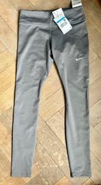 Nike legging M dry-fit nieuw met kaartje, Kleding | Dames, Sportkleding, Nieuw, Nike, Grijs, Maat 38/40 (M)
