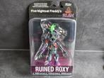 Funko Five Nights at freddy's Ruined Roxy, Verzamelen, Ophalen of Verzenden, Zo goed als nieuw
