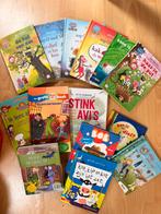 AVI start - E4 boekjes, Boeken, Kinderboeken | Jeugd | onder 10 jaar, Ophalen, Zo goed als nieuw, Fictie algemeen