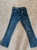 Zara jeans maat 152, Broek, Meisje, Ophalen of Verzenden, Zo goed als nieuw