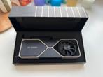 Nvidia Geforce RTX 3080 FE, Computers en Software, Videokaarten, GDDR6, PCI-Express 4, Ophalen of Verzenden, Zo goed als nieuw