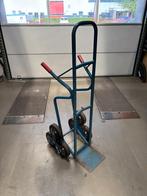 trap steekwagen, Ophalen, Gebruikt, Steekwagen