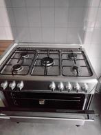 Gasfornuis, Witgoed en Apparatuur, Fornuizen, Ophalen, Gebruikt, 60 cm of meer, Gas