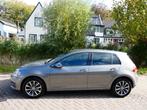 Volkswagen Golf 1.2 TSI 110pk 5-deurs Clima Cruise Navi PDC, Auto's, Voorwielaandrijving, Stof, Gebruikt, Euro 6