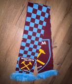 Voetbalsjaal West Ham United, Ophalen of Verzenden, Zo goed als nieuw, Buitenlandse clubs, Vaantje of Sjaal