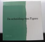 De scheiding van Figaro - Theater Het Amsterdamse Bos 1992, Ophalen of Verzenden, Zo goed als nieuw, Toneel