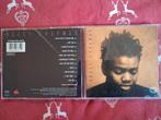 Tracy Chapman CD - Klassieker uit de jaren '80, Ophalen of Verzenden, 1980 tot 2000, Zo goed als nieuw